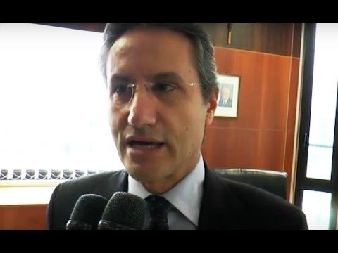 Sud discriminato, Caldoro: Europa apra procedura infrazione contro Italia (11.11.16)