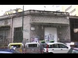 Napoli - Ex stazione Atan del Vomero diventerà centro polifunzionale (11.11.16)