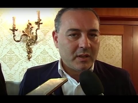 Campania - Premio Caduti di Nassirya a sei valorosi militari campani (11.11.16)