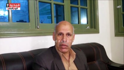 بالفيديو..رئيس الإدارة المركزية للاستثمار بجهاز تنمية سيناء: إقبال الأهالى ورموز القبائل على شراء الأسهم بـ"الوطنية للاس