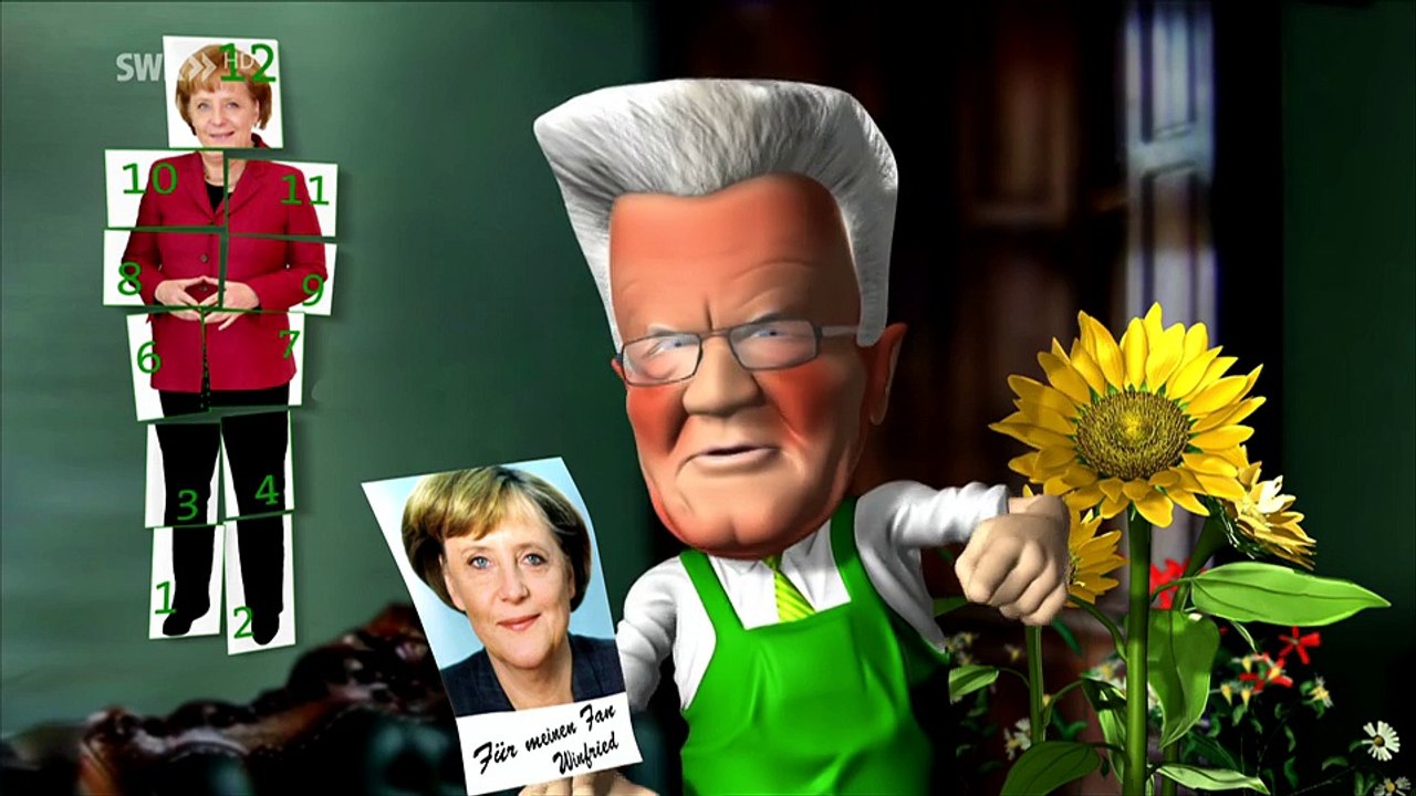 Württemberg!-Merkels Fan-