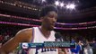 Joel Embiid Postgame Interview | Pacers vs Sixers | November 11, 2016 | 2016-17 NBA Season