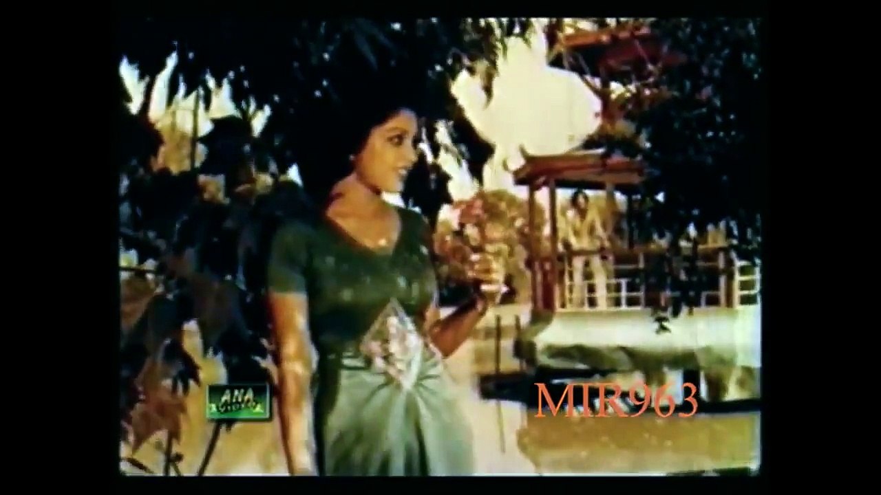 O Meri Jaan-e-Wafa - A.Nayyar & Mehnaz - Aabshar