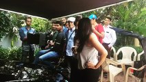 BTS Tanhaiyan Barun Sobti in action