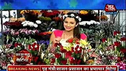 SHESHA KI DILLAGI Naagin Season 2 13 November 2016