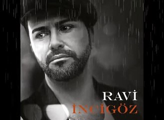 Ravi İncigöz - Yapamam