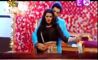 Kasam Tere Pyaar Ki 14th November 2016 News (