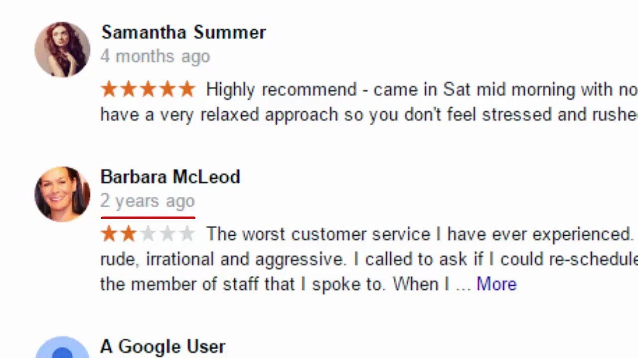 How to get online reviews in 4 easy steps
