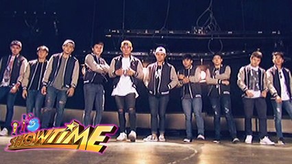 It's Showtime: Happy Anniversary, Hashtags!