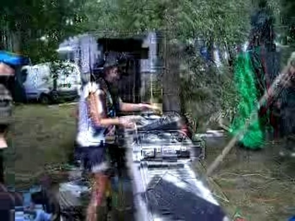 soirée tomahawk kernel-panik drop-in caravan