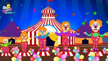 Finger Family Collection | Ice Cream Finger Family Songs | Monster Finger Family