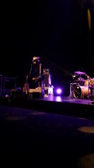 Périgueux : Eric Sardinas and Big Motor - live 11 novembre 2016