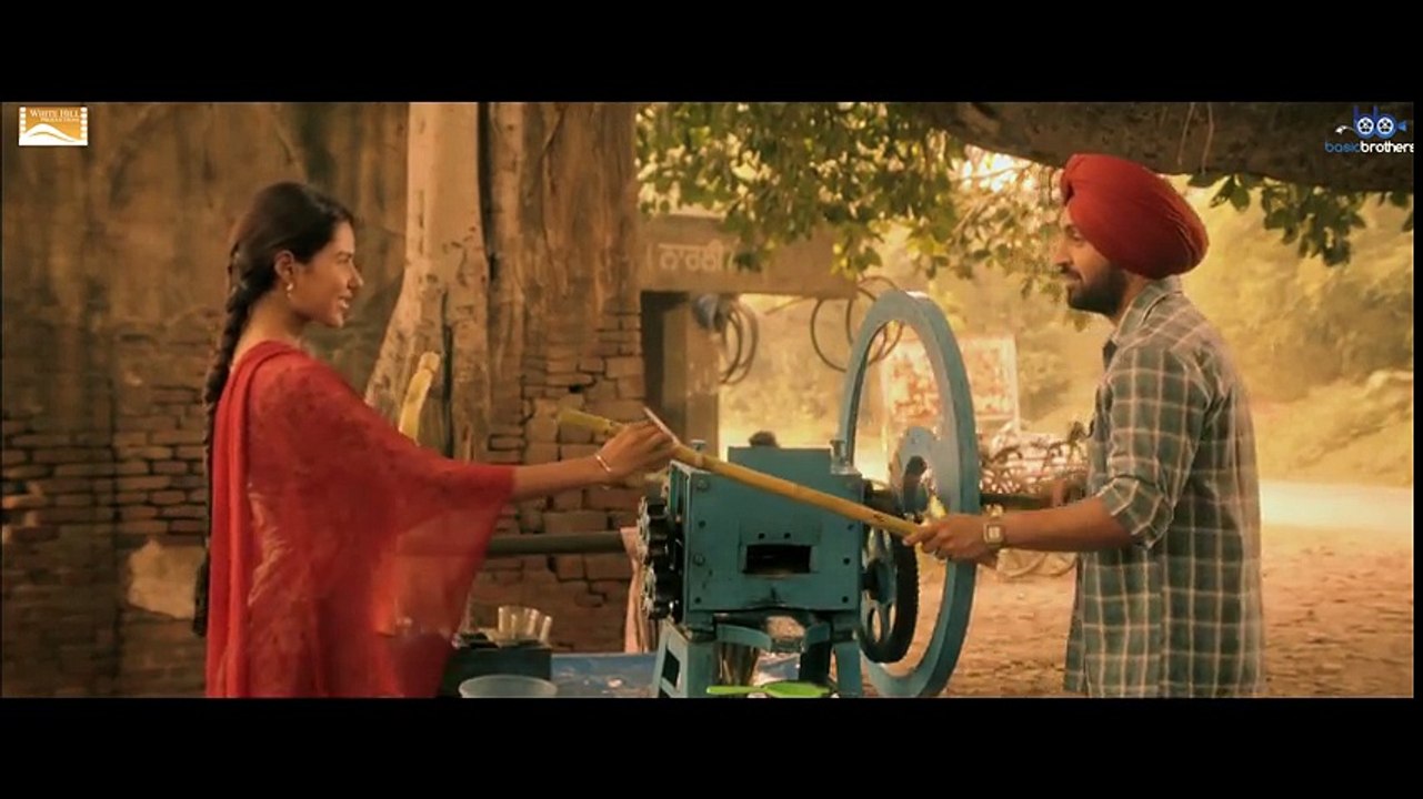 Channo _ Punjab 1984 _ Diljit Dosanjh _ Kirron Kher _ Sonam Bajwa _ Releasing 27th June 2014_HIGH