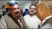 Funny Video - Imran Khan Khursheed Shah Sulah Tezabi Totay Punjabi Totay 2016 HD