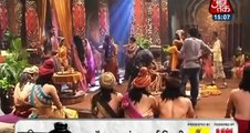 Swaragini Ek Tha Raja aur Ek Rishta Sajhedari Ka 12th November 2016