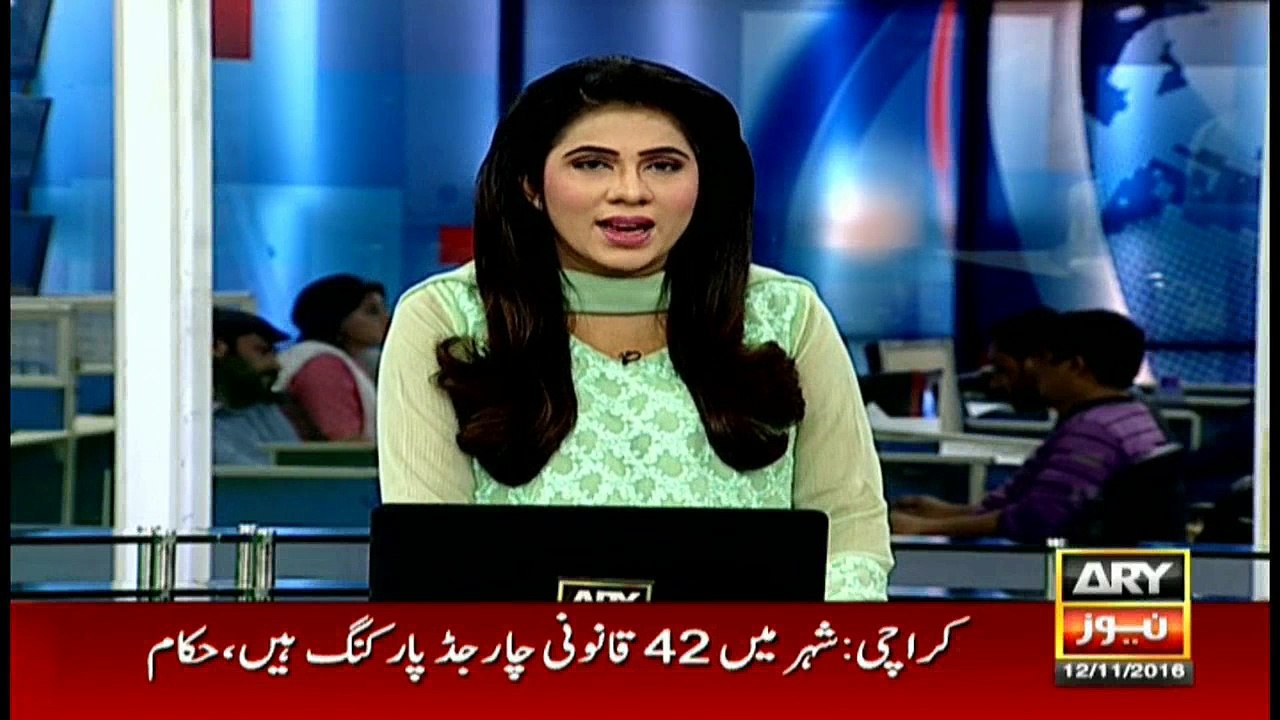 Khursheed Shah's latest statement