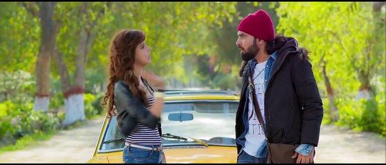 Lahore se Aagey - Officail Trailer - Saba Qamar