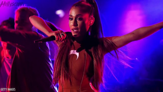 Can We Expect a Selena Gomez 2016 American Music Awards Performance?