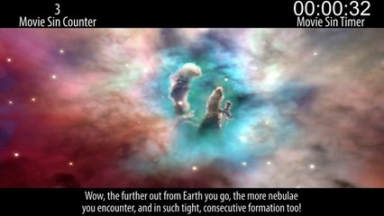 Everything Wrong With Contact In 19 Minutes Or Less