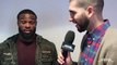 UFC 205: Tyron Woodley Details Confrontation with Conor McGregor at Weigh-Ins