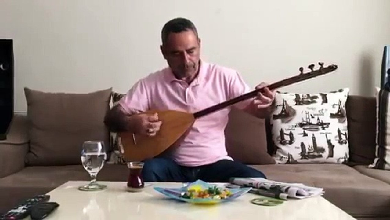 Kerimoğlu-Murat Yılmaz (Mrt Ylmz Mu)