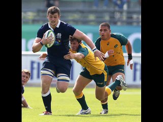 Rugby Scotland vs Australia Online Telecast