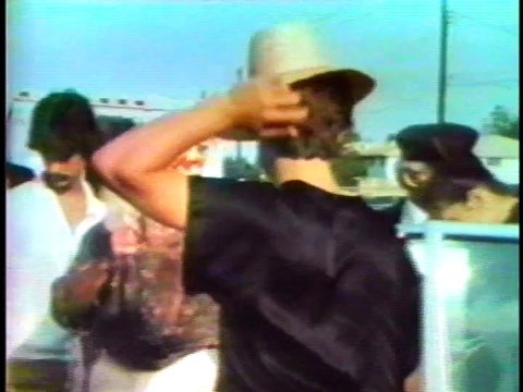 Disco - Spinning the Story Documentaire en VO Histoire du Disco Part One [2005] bY ZapMan69