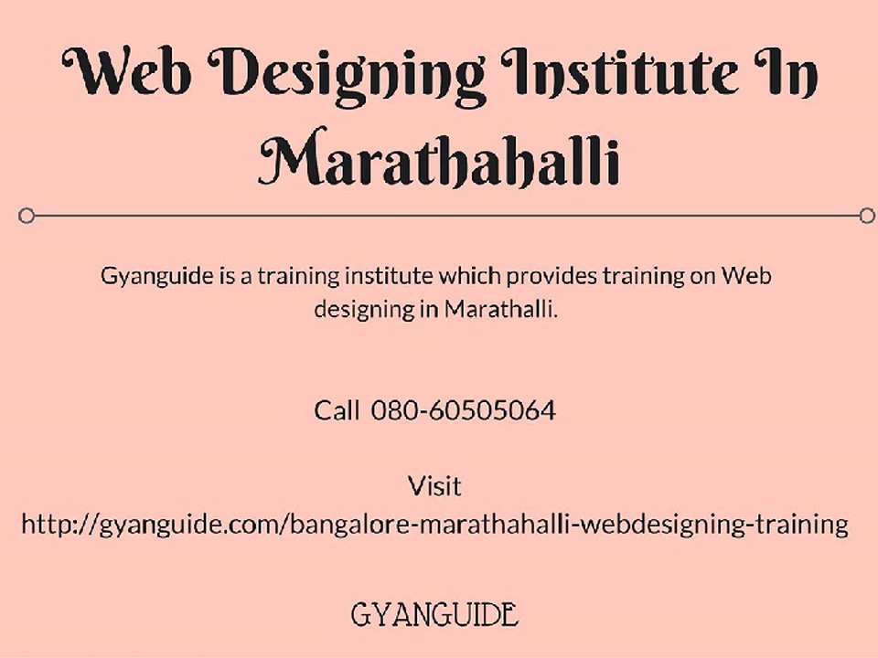 Web-Designing-Institute-In-Marathahalli