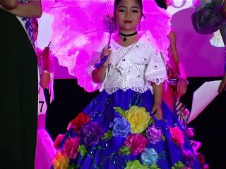 LITTLE  MUTYA  AT  MUNTING GINOO  2016 PARIS  QUESTIONS & ANSWER AND AWARDING