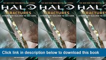 ~-~-~-oo~~ eBook Fractures: Extraordinary Tales From The Halo Canon