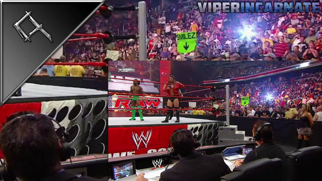 WWE Top 10 Fastest Matches In WWE History!