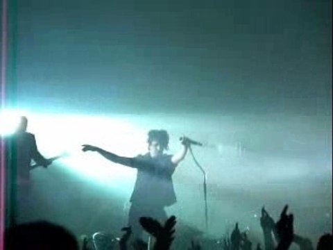 Indochine - L'aventurier