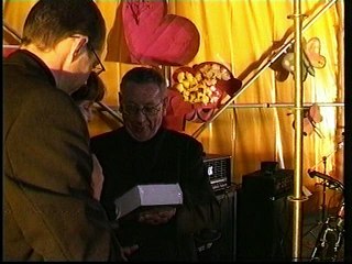 Z archiwum  TvLO: W VII rocznicę śmierci ks. Jana Wojtana