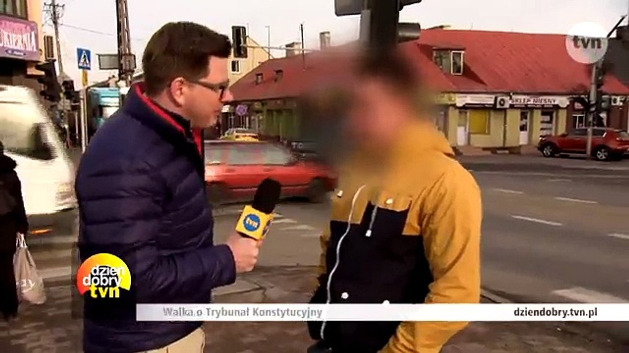 Panie daj spokój, zjarani jesteśmy! Kto jest premierem Polsk