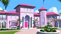 Barbie Life In The DreamHouse 3  Animaux pas très domestiques… French