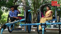 BOMMALAATAM - பொம்மலாட்டம் - Episode 1126 (21/09/2016)