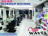 Get wedding makeup offers and discount in wedding season.