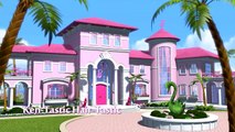 Barbie Life In The DreamHouse 5  Ken tastique ! French