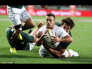 England vs South Africa Live Streaming