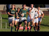 Rugby Full Match England vs South Africa Live