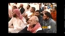 فضل ذكر الله الشيخ محمد العريفي