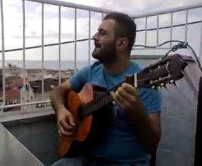 Ayrı duştum Yarumden Bilunki Nazardandur (alem_dar dailymotion)