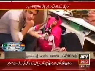 Is This Beauty Parlor Or Obscenity Parlor