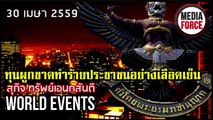 ทุนผูกขาดทำร้ายคนไทย สุกิจ ทรัพย์เอนกสันติ 30 เมย 2559