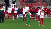 Leverkusen 1:0 Fortuna Köln