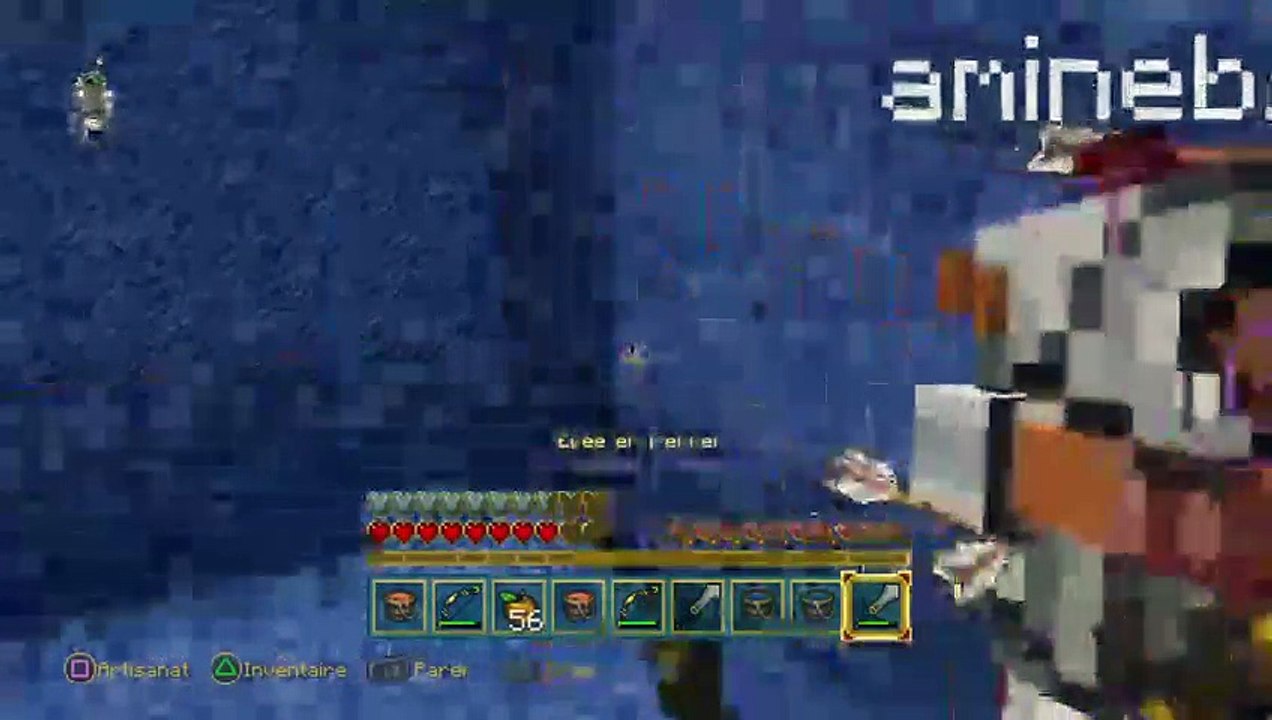 Diffusion PS4 en direct de Vazi_X_ (22)