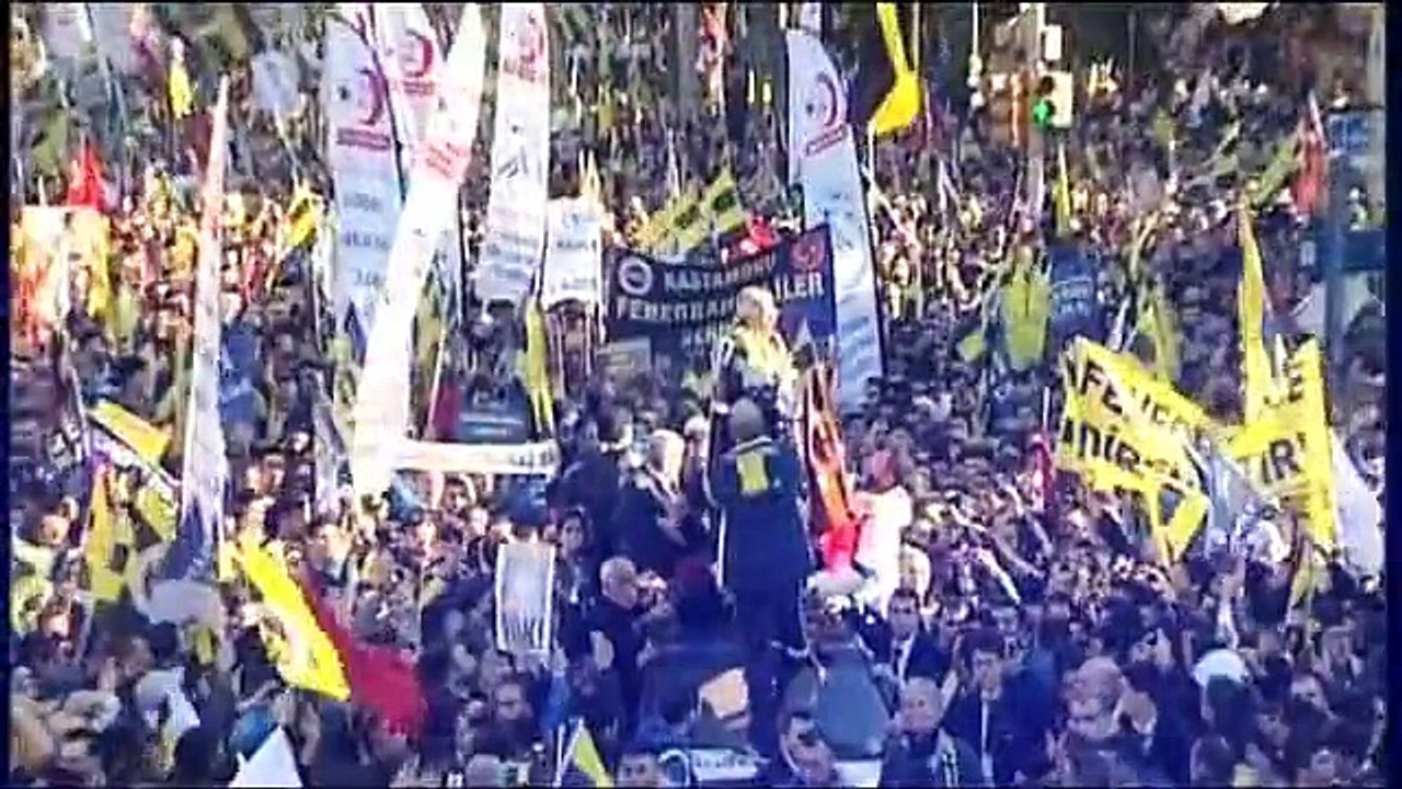 FENERBAHÇE