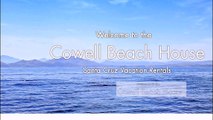 Beach Rentals Santa Cruz | Call Now 844-273-7378