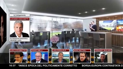 rr lo sport stadio roma 11-11-2016