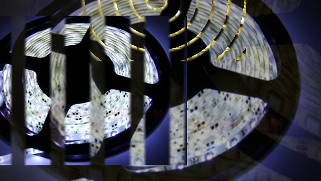 5050 LED Strip Series